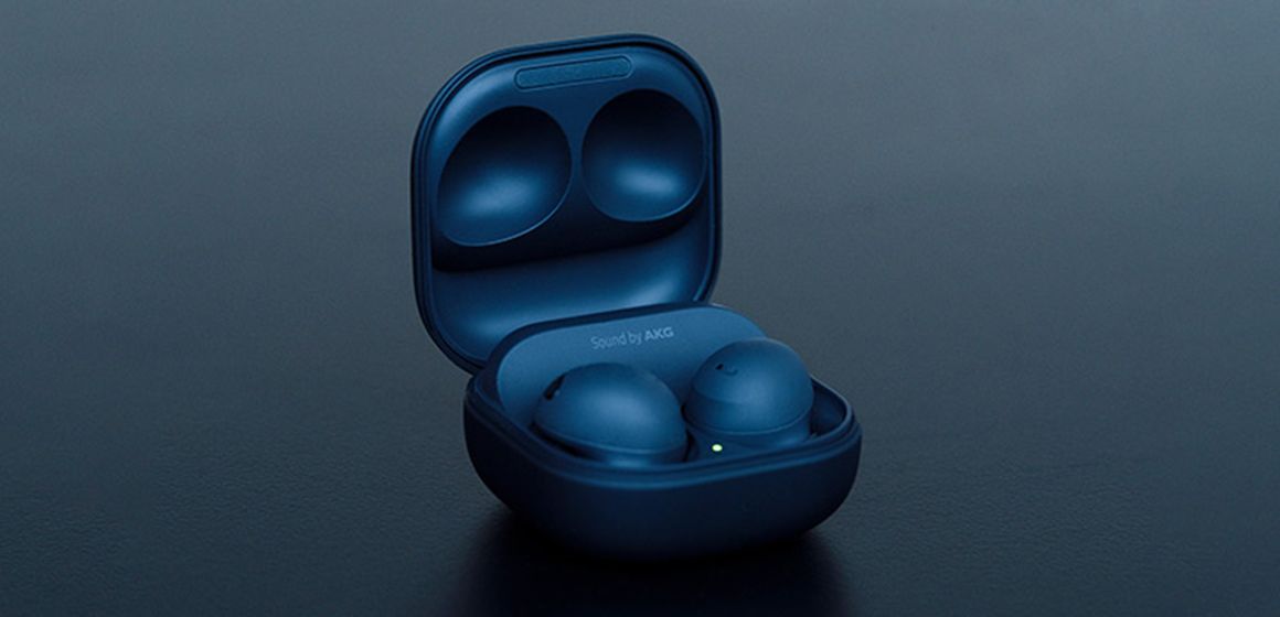 Samsung Galaxy Buds2 Pro 