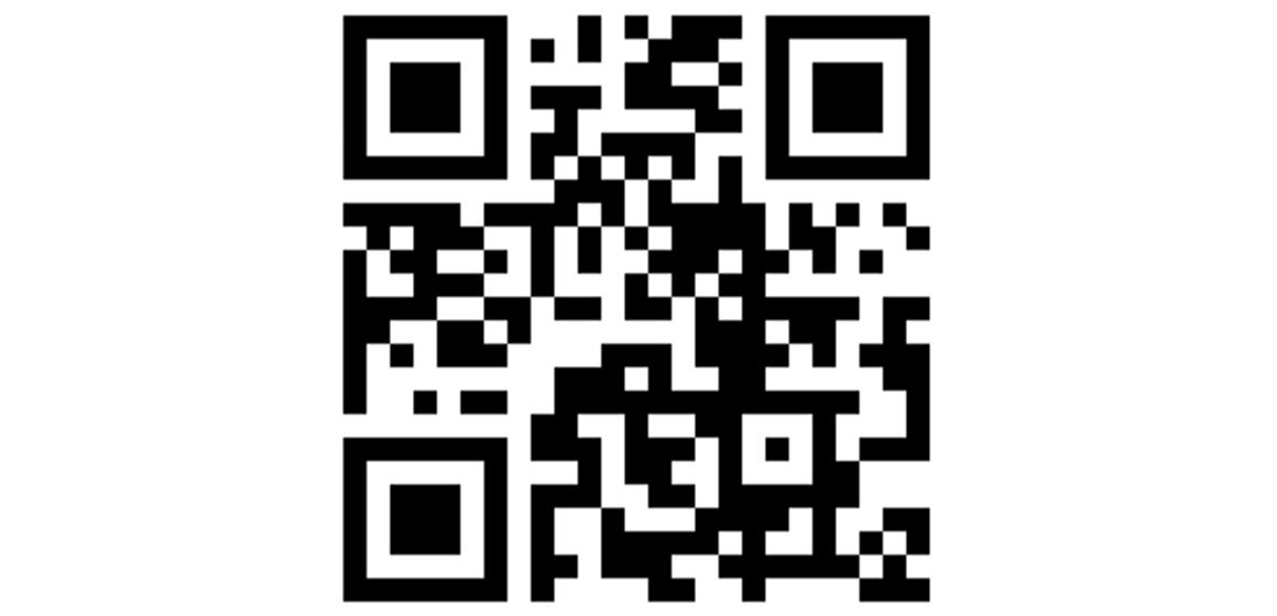 qr-kode-svindel - en qr-kode kan lede hvor som helst