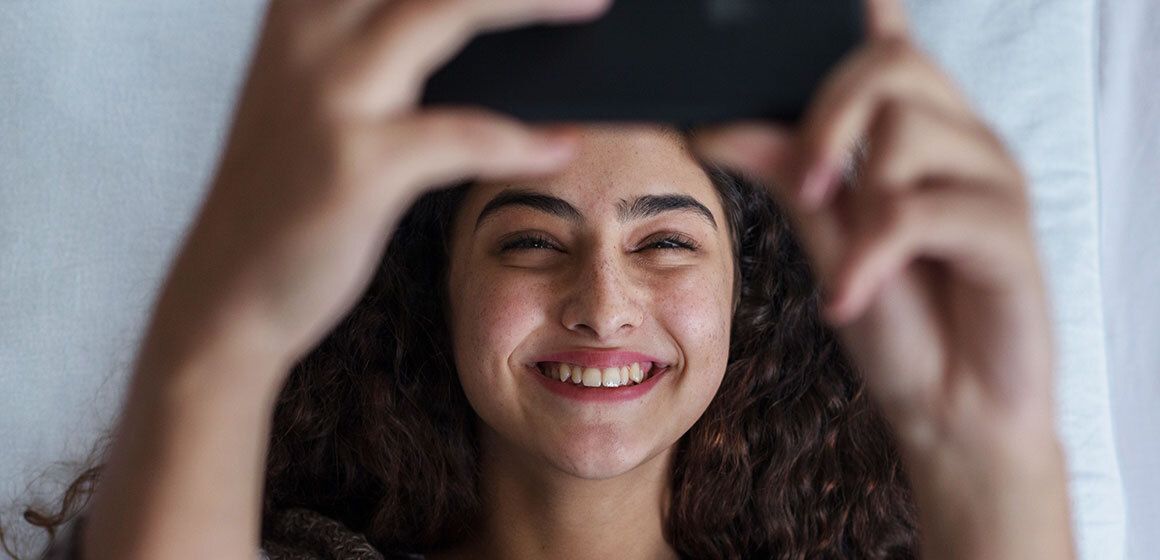 Lagrer du private bilder på Snapchat? Da må du passe på dette