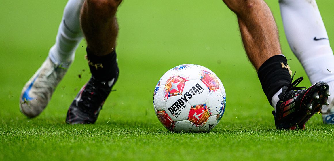 Bilde av Bundesliga som du kan se på Viaplay Medium.