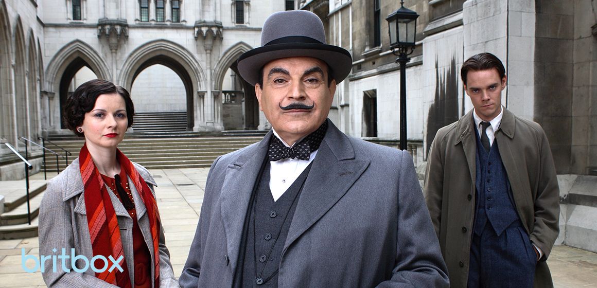 Bilde av Poirot.