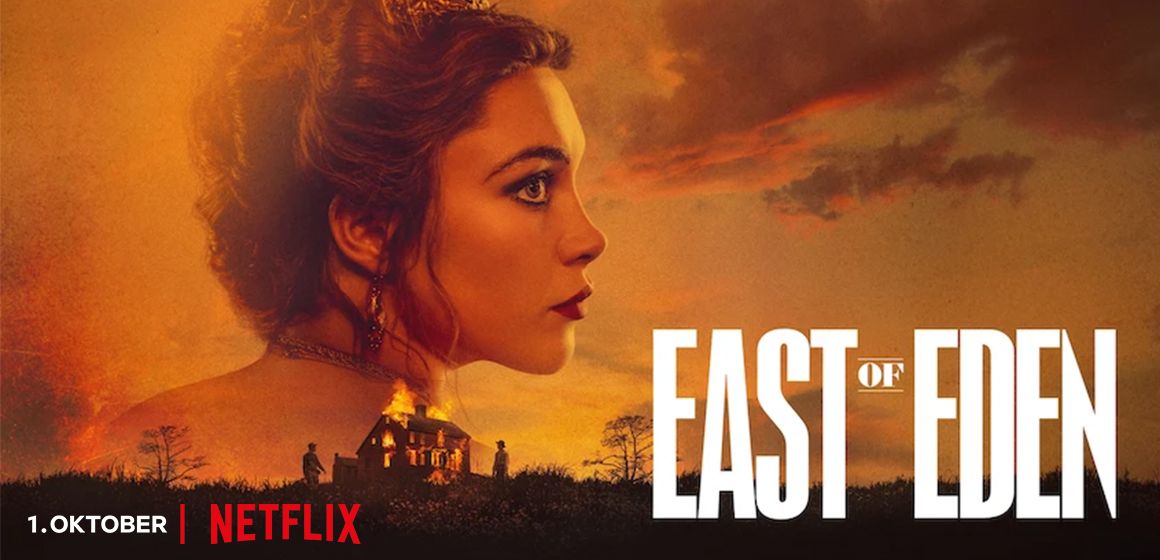 BIlde av noe av det som er best på Netflix akkurat nå.