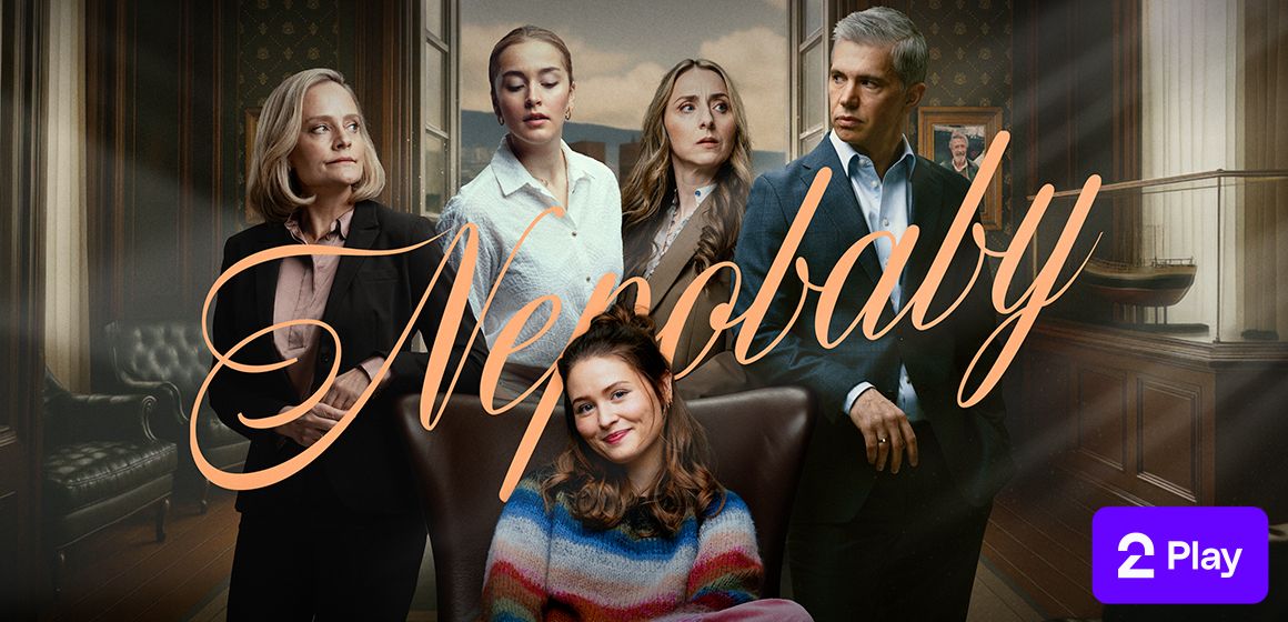 Bilde av utvalget på TV 2 Play.