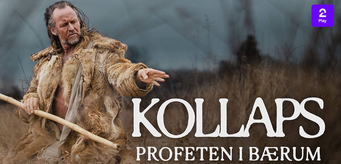 Bilde av Kollaps på TV 2 Play