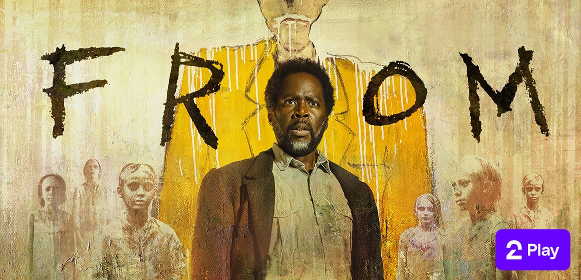 Et av månedens strømmetips, From på TV 2 Play.