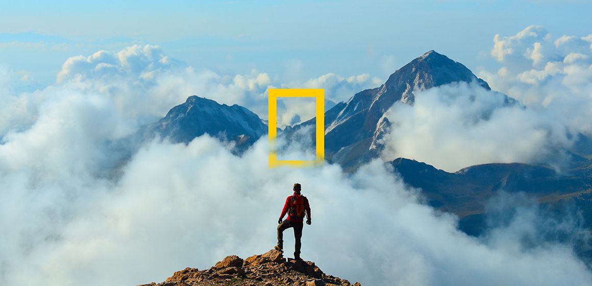 Bilde av National Geographic.