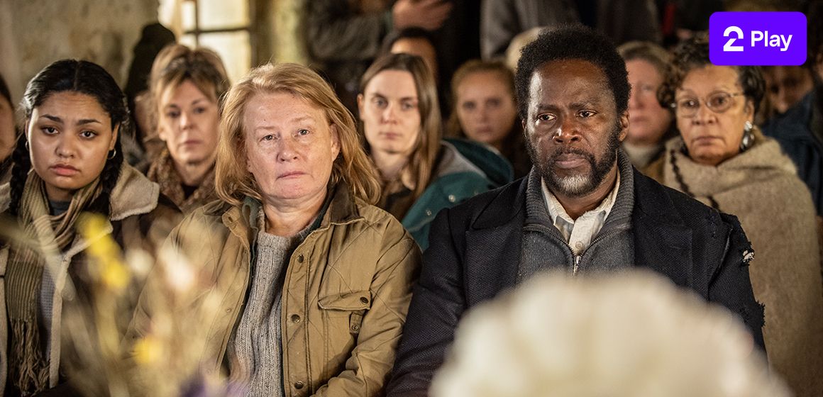 Bilde fra serien FROM.