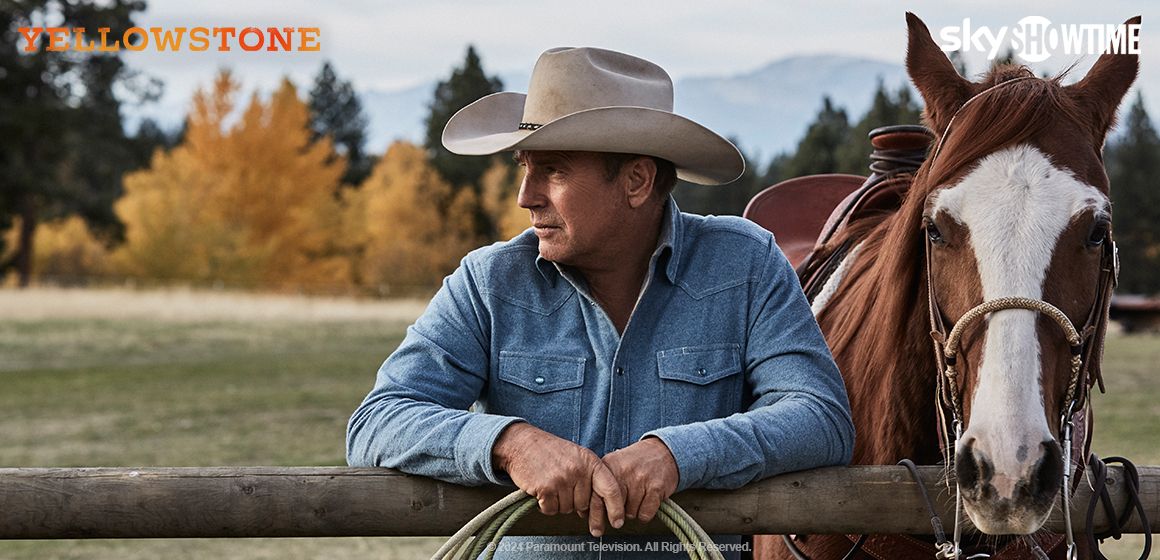 Bilde fra Yellowstone