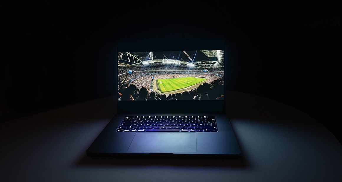 Ulovlig Premier League streaming
