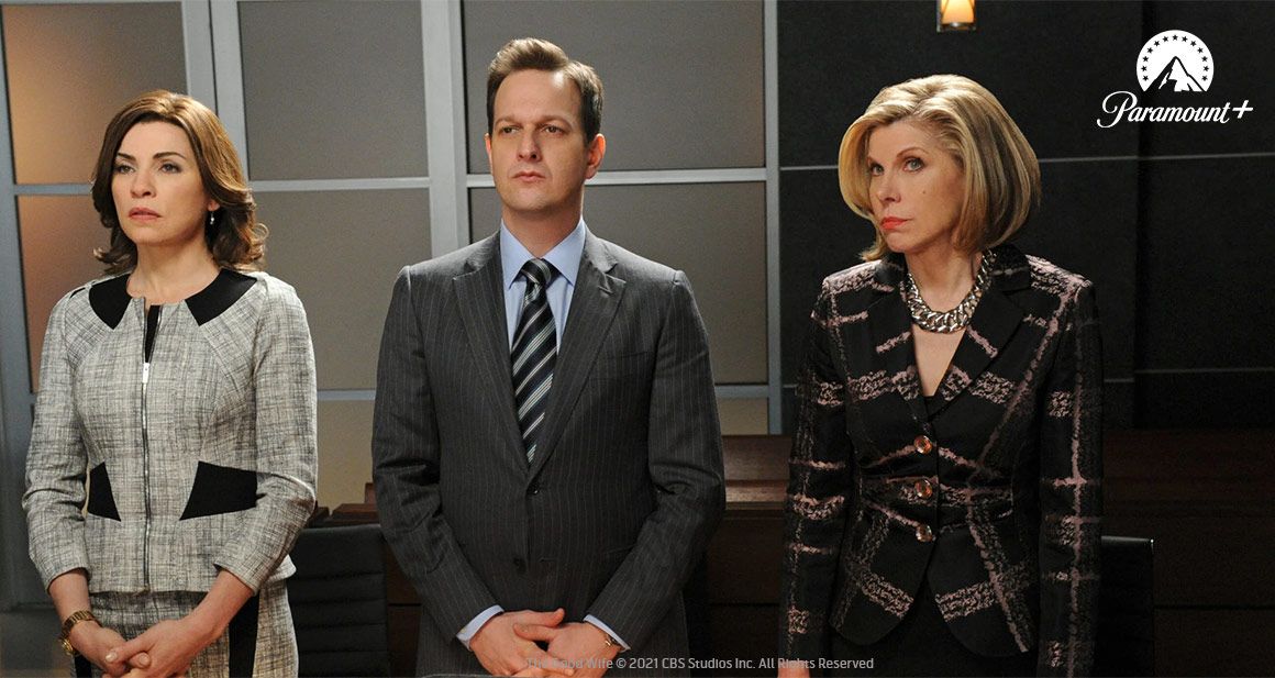 The Good Wife
