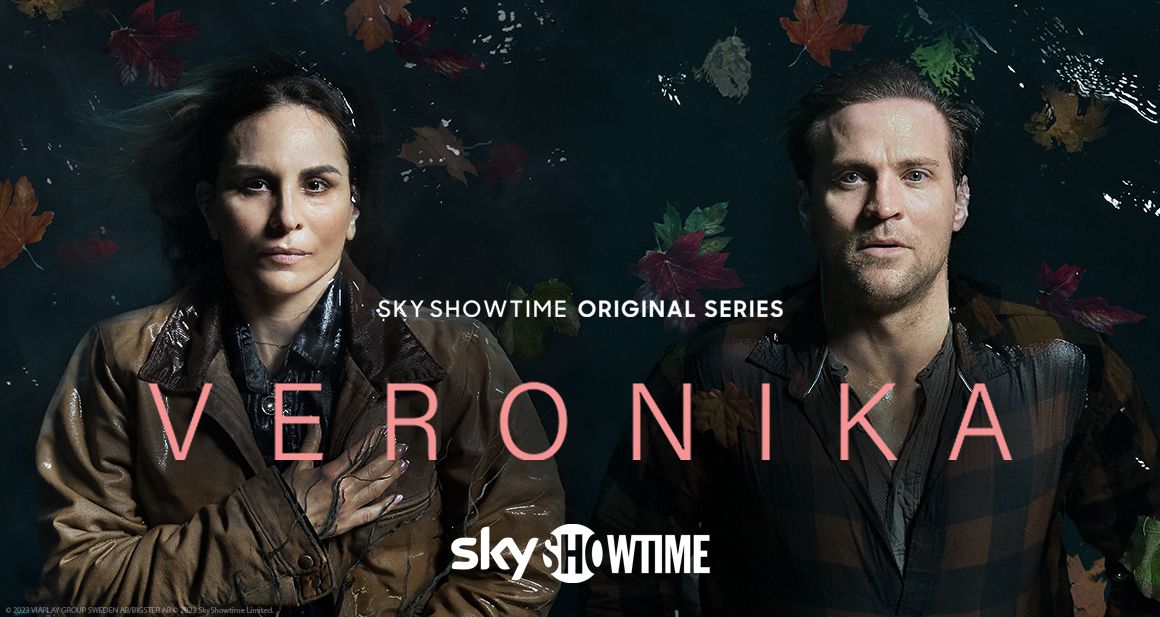 Bilde fra Veronika på SkyShowtime.