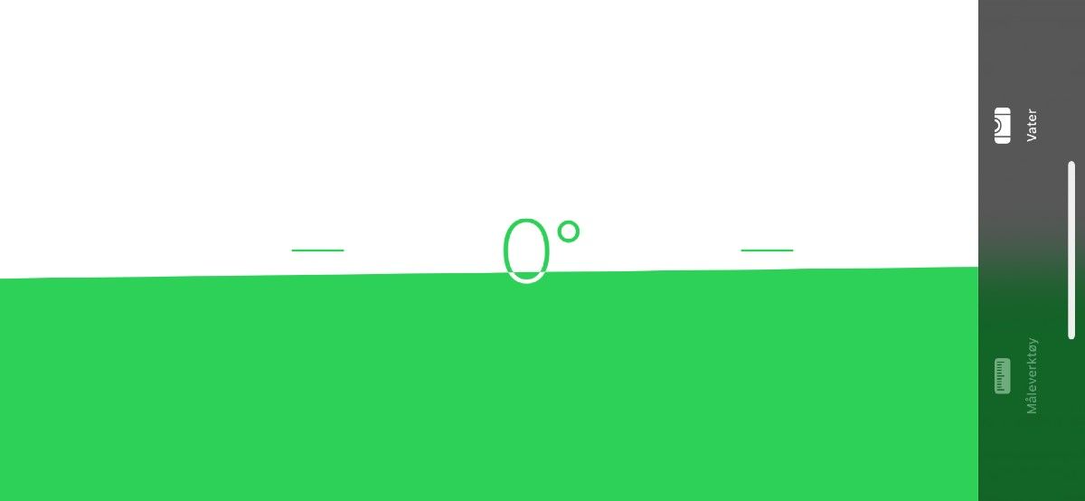 Vater på iPhone