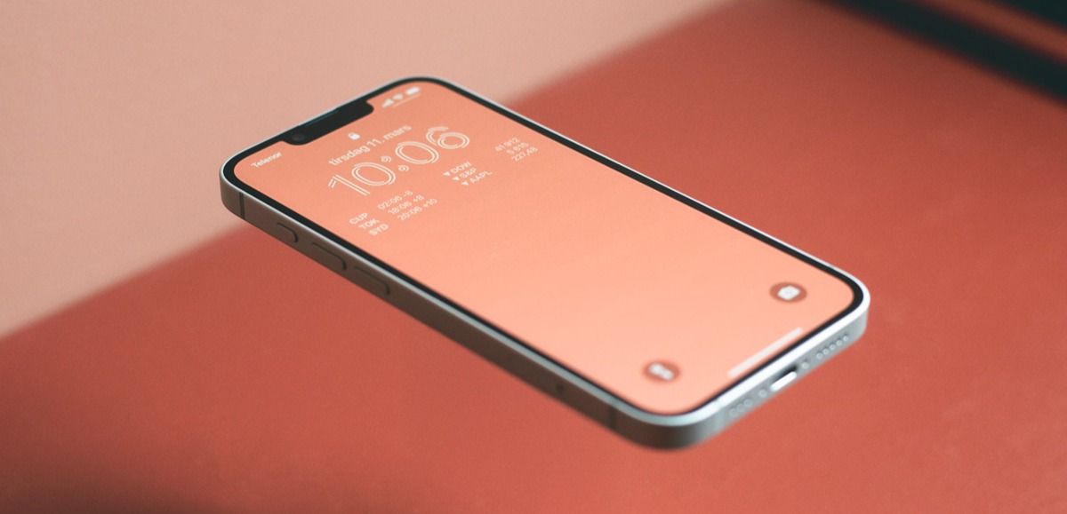 Test iPhone 16e: God batteritid