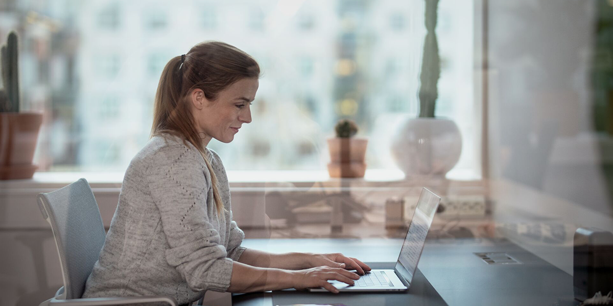 Oppgradering av spamfilteret til Online e-post