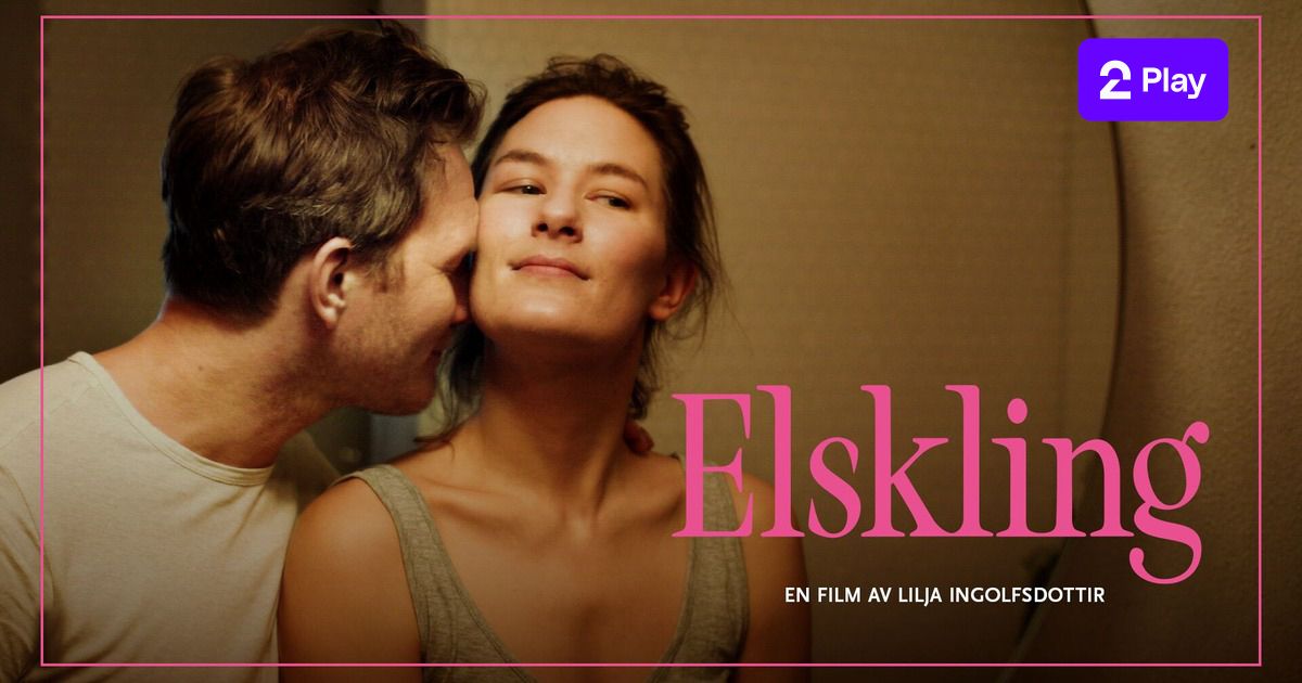 Bilde av et filmtips på TV 2 Play.