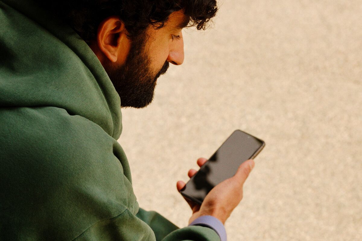 Mistenkelig sms eller e-post? kontakt telenor om svindelforsøk