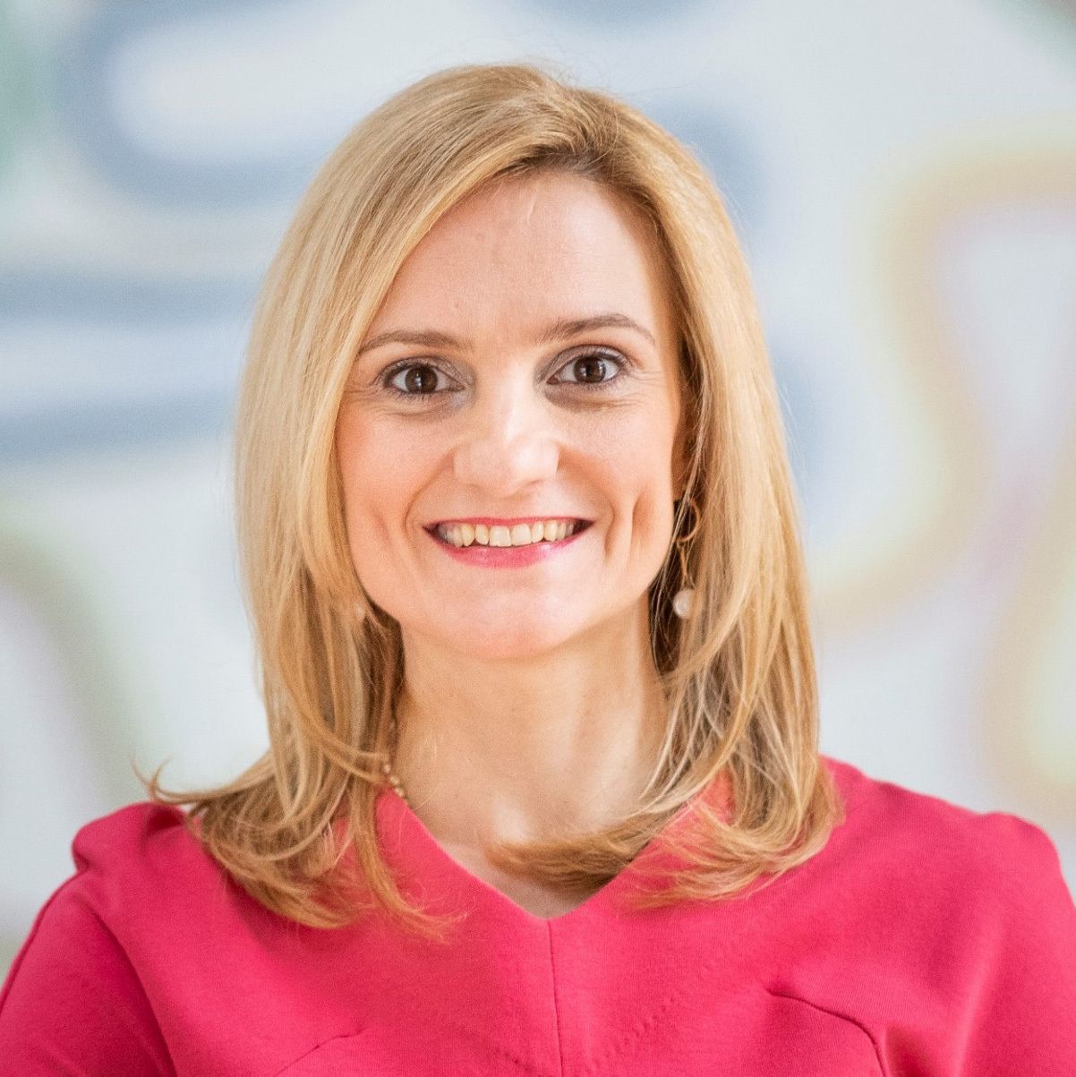 Ana Brodtkorb, leder for bærekraft i Telenor Norge