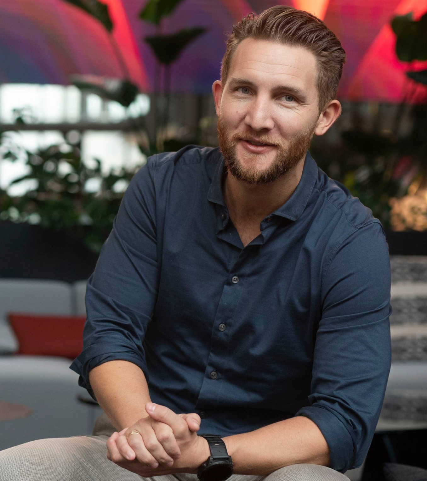 Martin Jakobsen