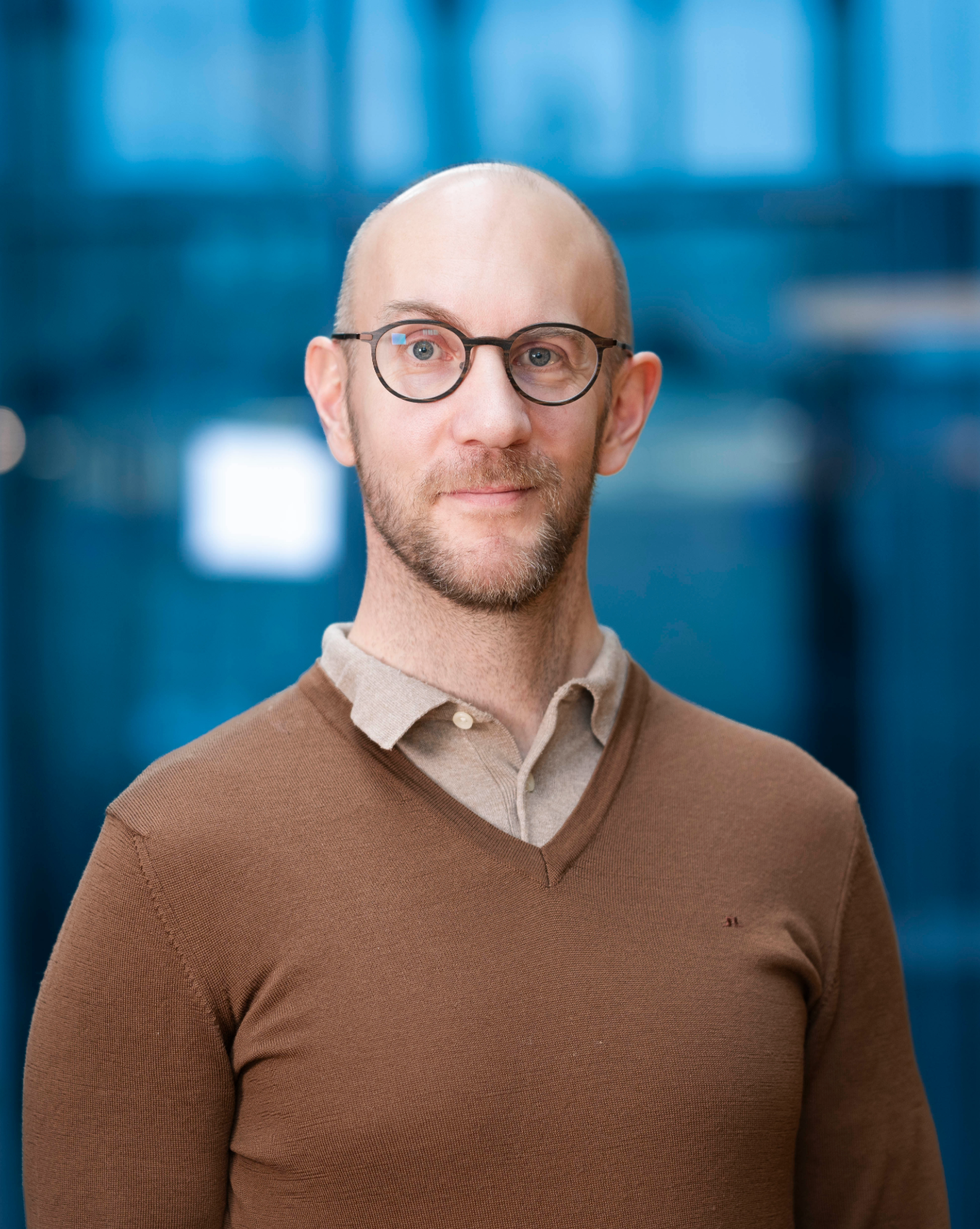 Vegard Bergom Lunde