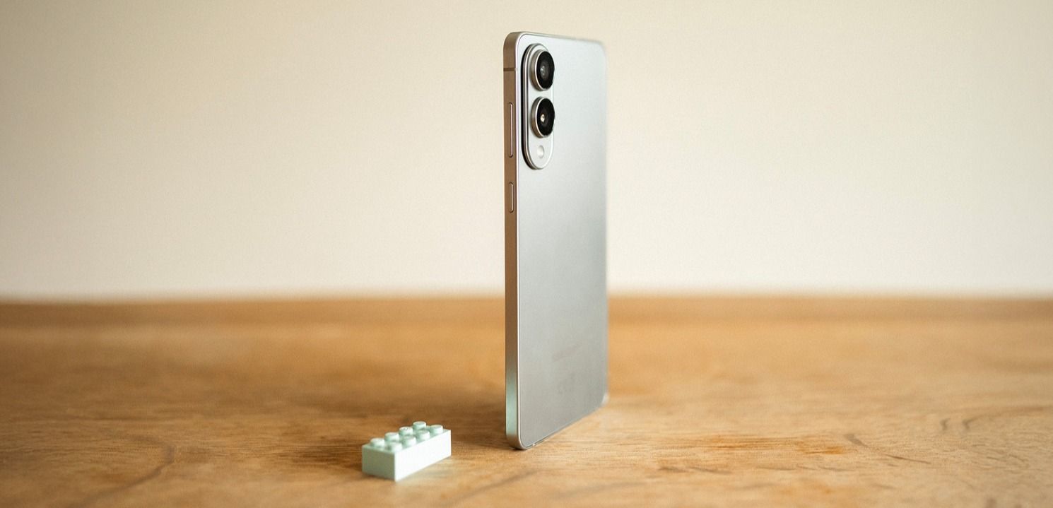 Samsung Galaxy S25 Edge