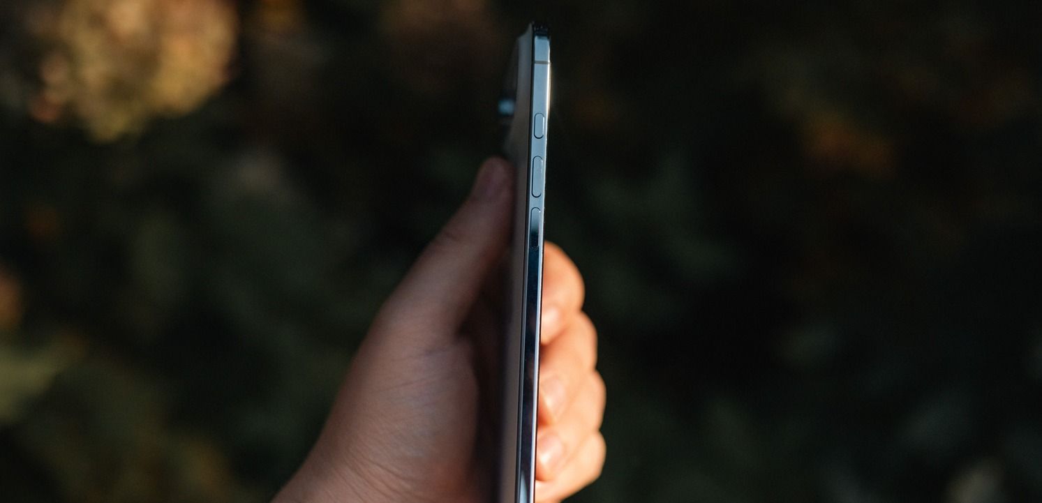 Test: iPhone Air, en syntynn mobil