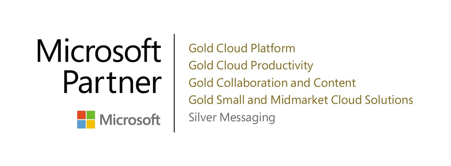 Microsoft Partner