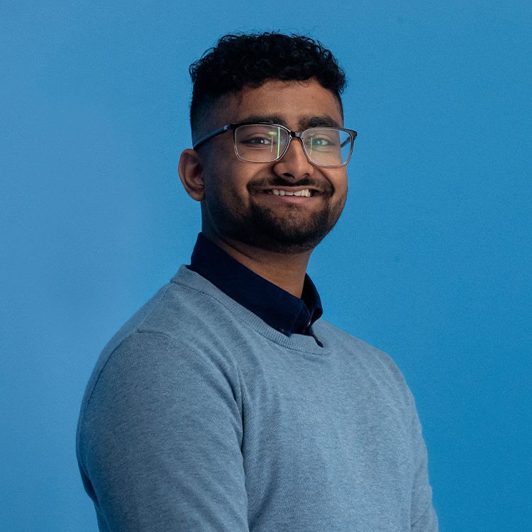 Toheed Bahi Det er menneskene i Telenor som pusher grenser, utfordrer og sørger for ...
