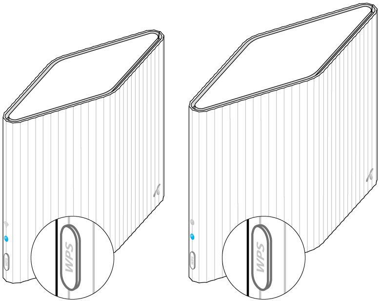 Forstærlker Router Oppkobling av WiFi Forsterker | Telenor