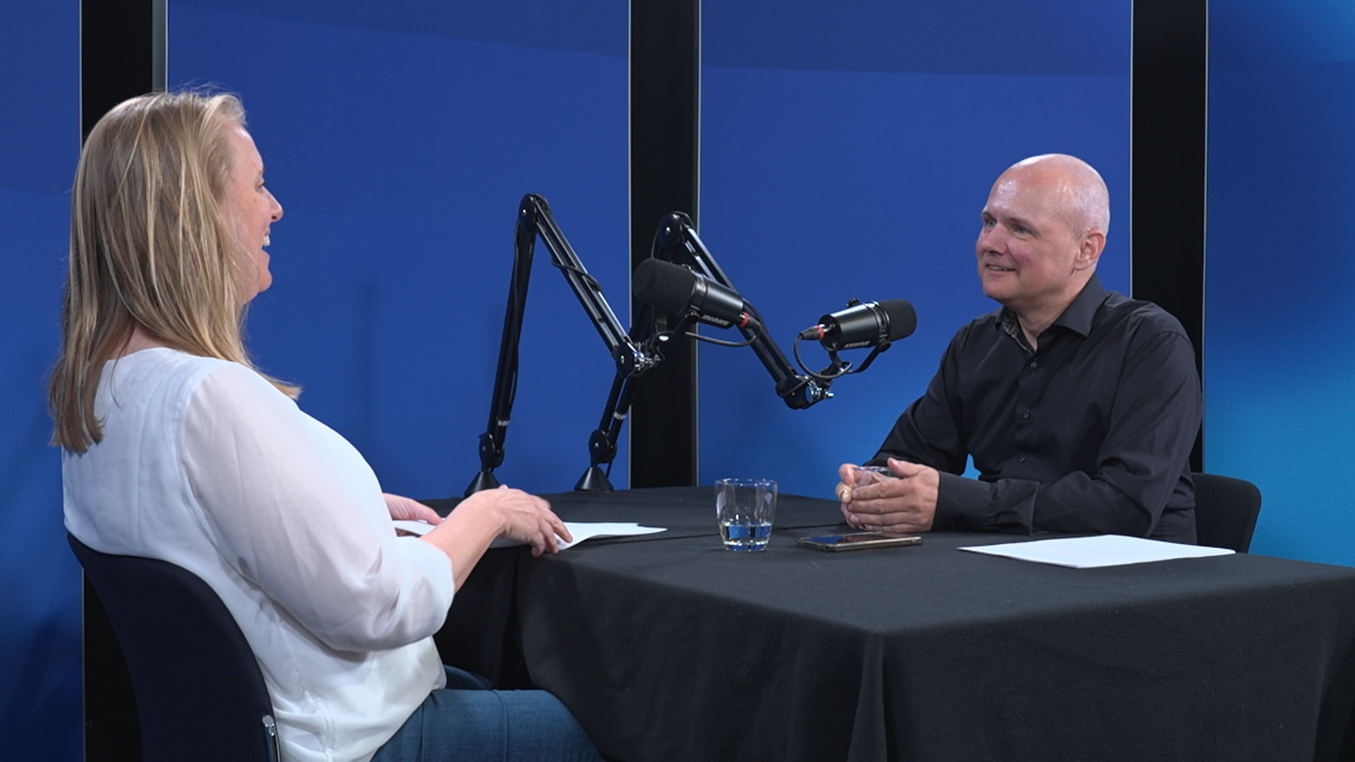 Podkast studio - episode #37