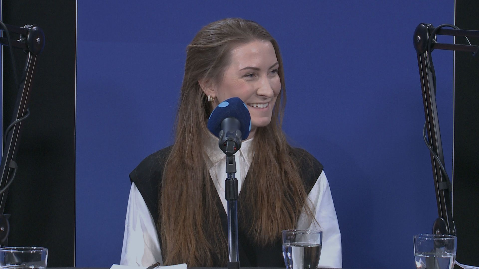 Podkast - Eirin Larsen