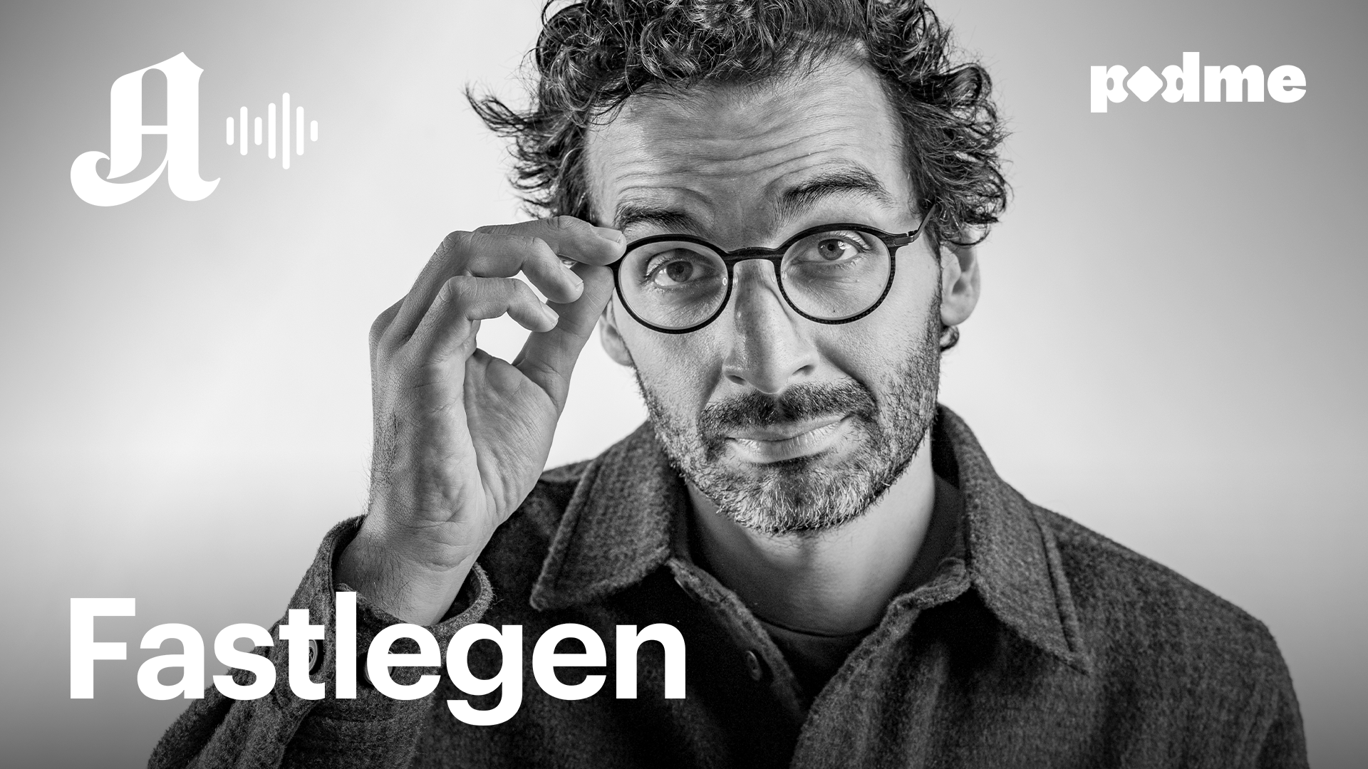 Fastlegen - en podcast på Podme fra Aftenposten.