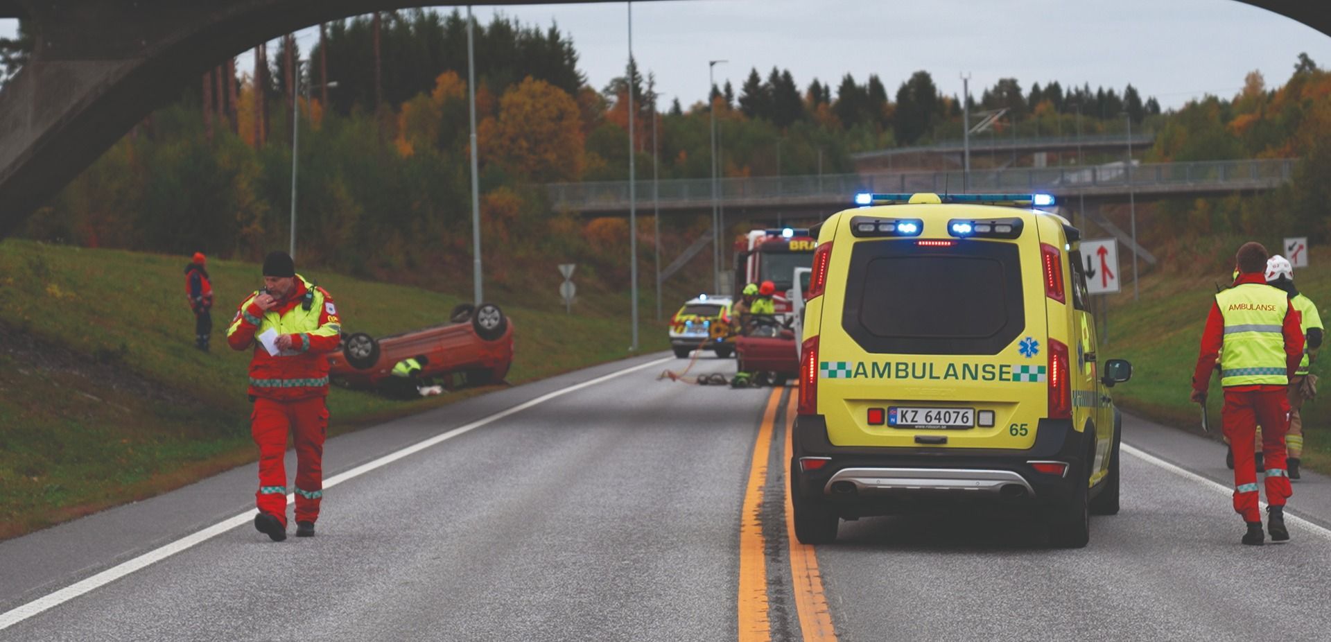 ambulanse