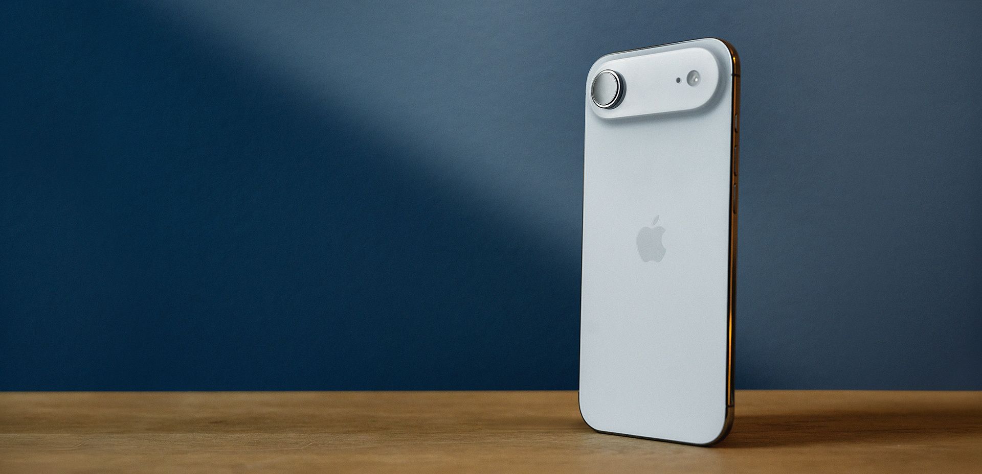 Test: iPhone Air, en syntynn mobil