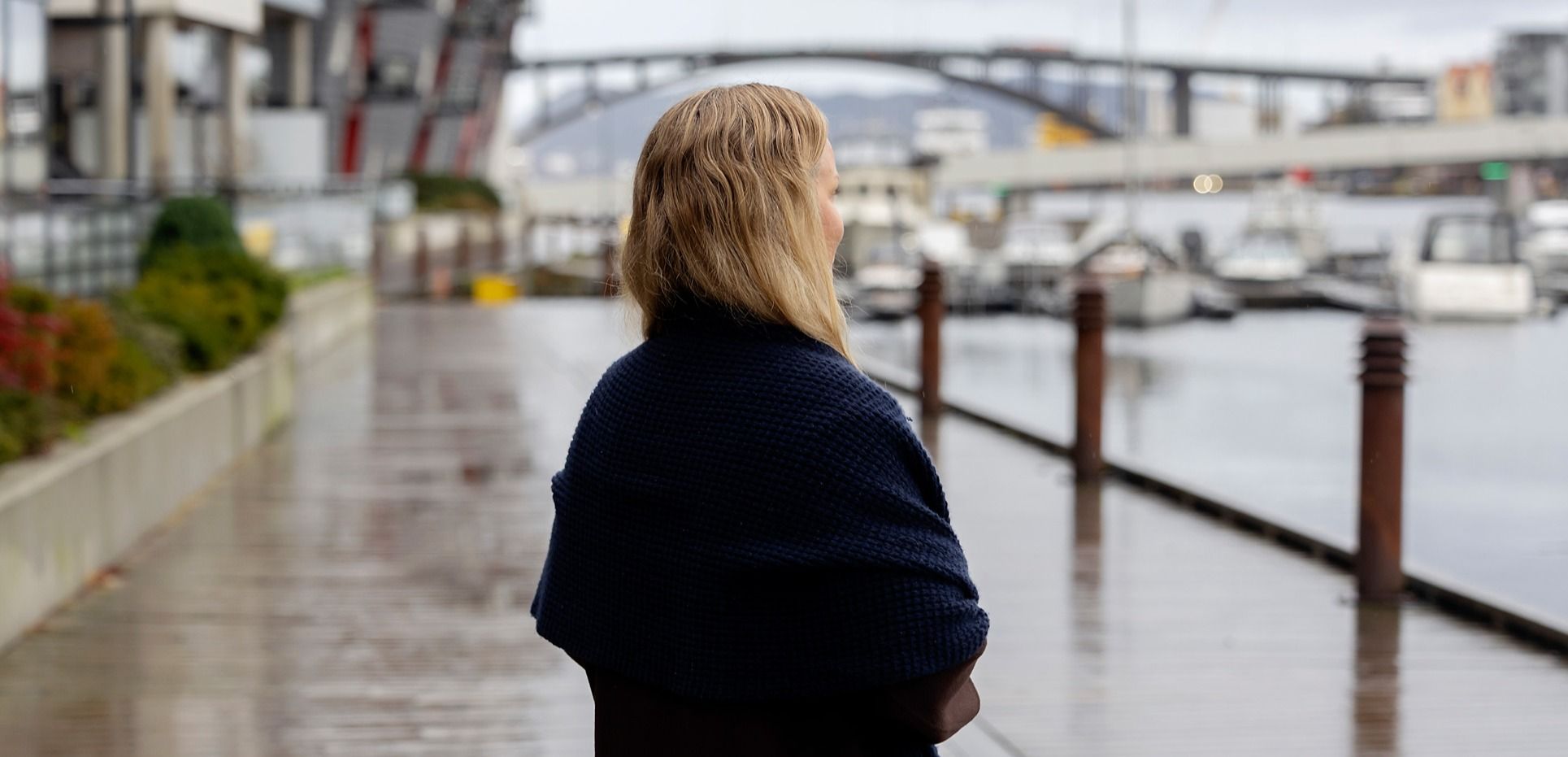 QR-svindel: Slik fikk Siv sparekontoen tømt etter å ha lagt ut en annonse på Tise