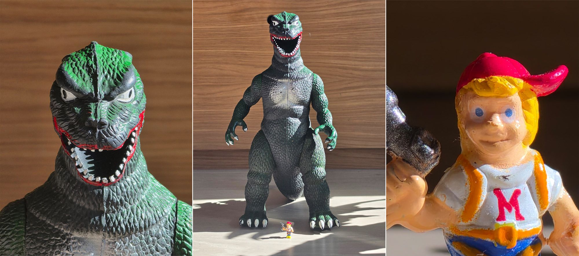 Test av Samsung Galaxy S26 Ultra, portrett og makro