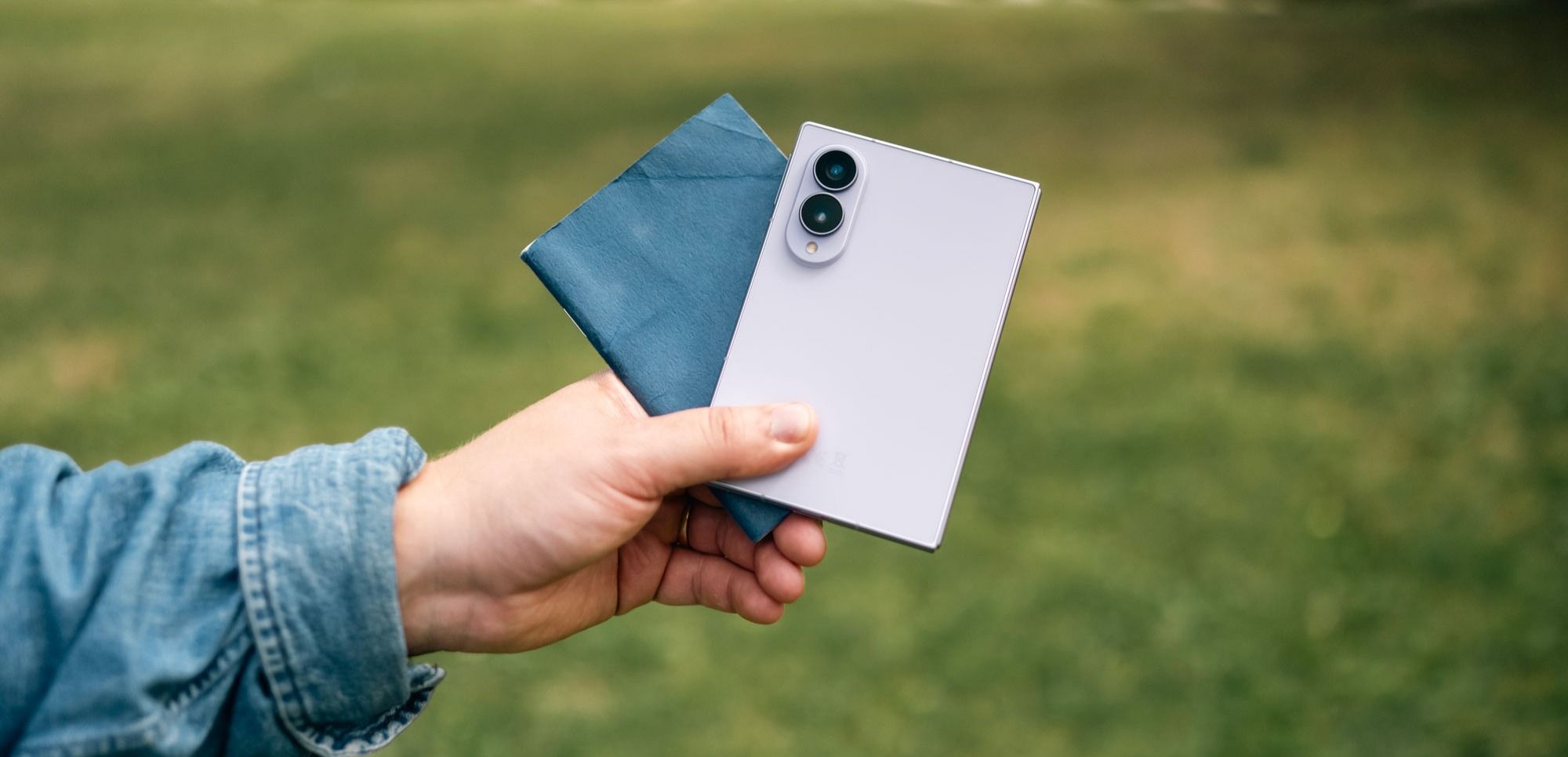 Samsung Galaxy Z Fold8
