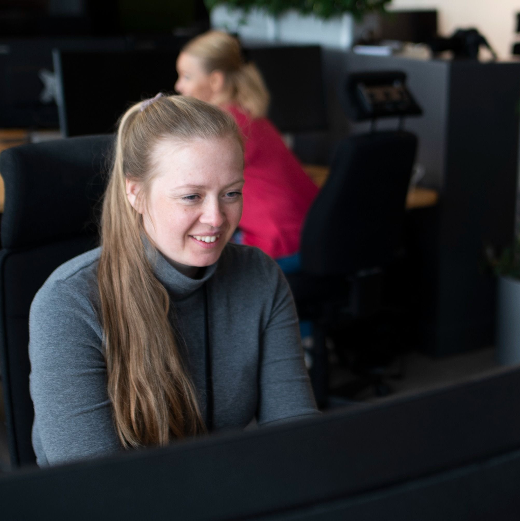Oda jobber med kritisk infrastruktur