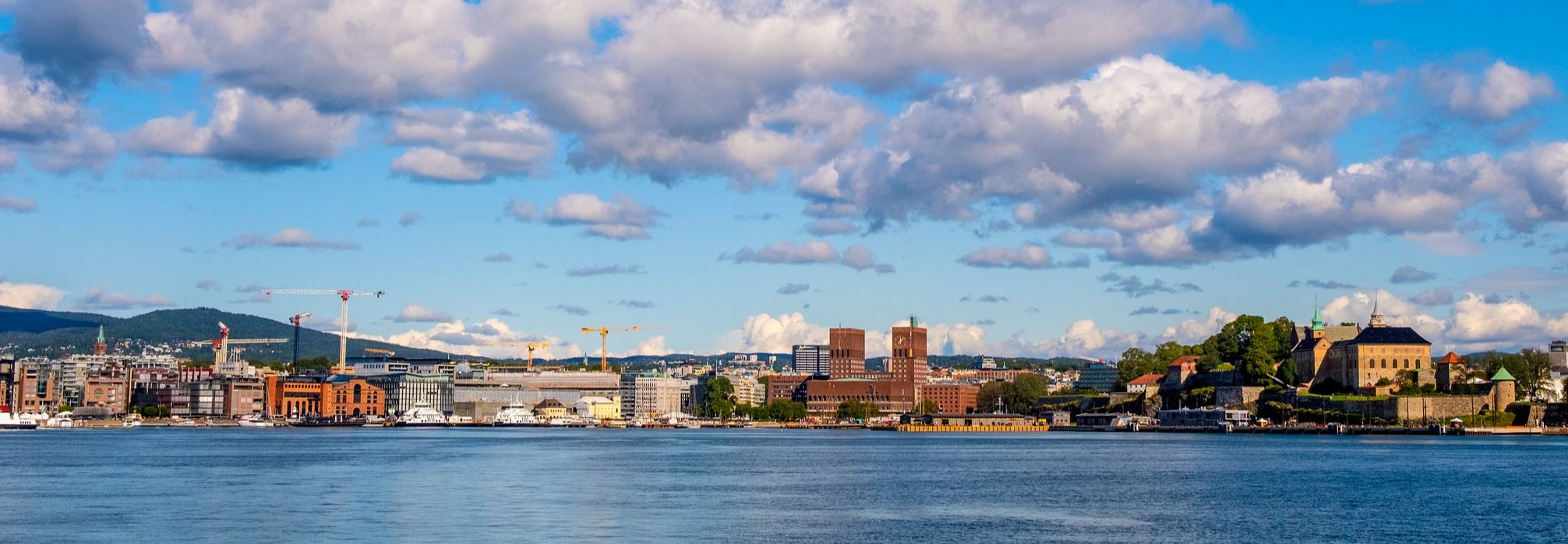 Offentlig digitalisering