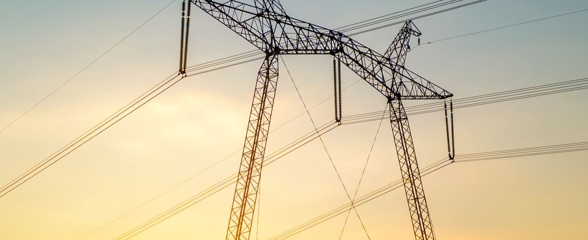 Offentlig digitalisering - energi