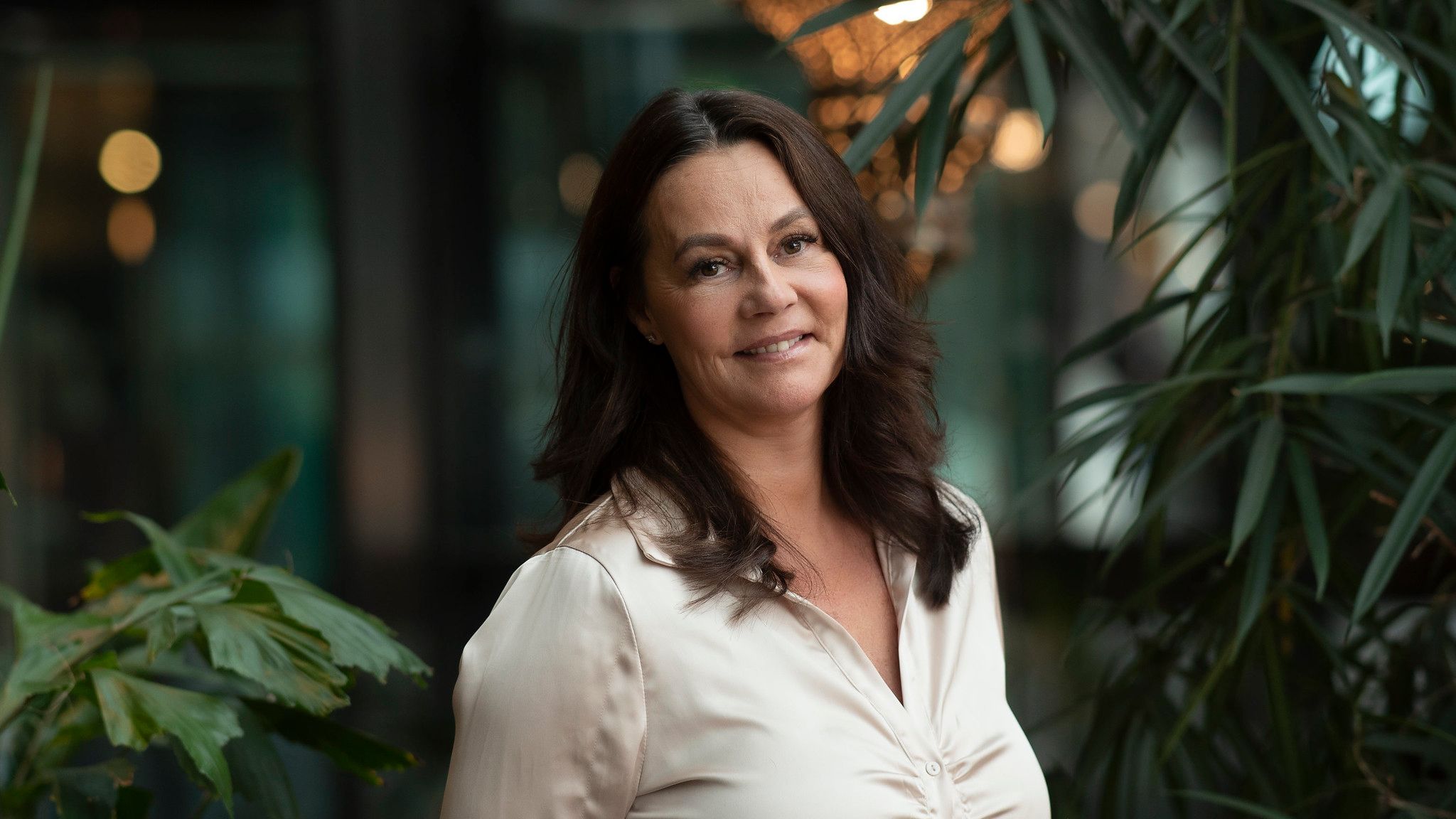 Birgitte Engebretsen