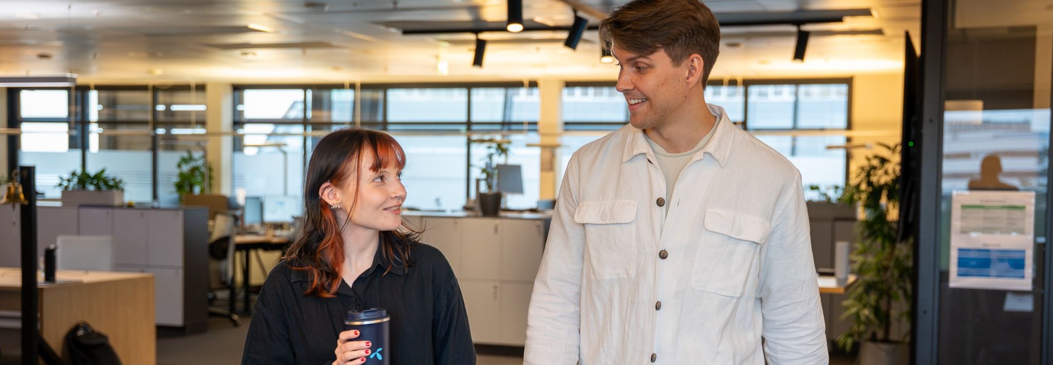 Start karrieren i kundeservice