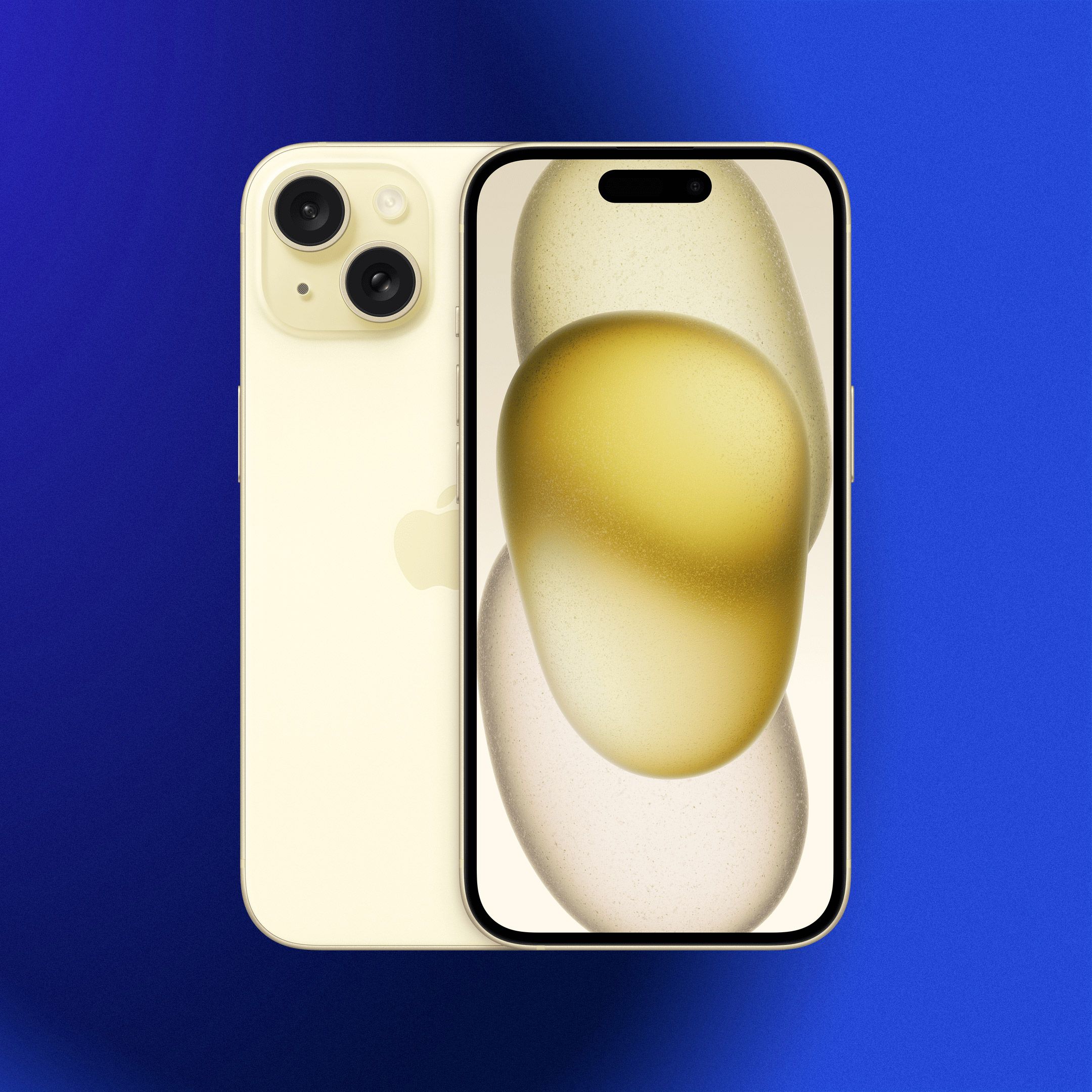 iPhone 15