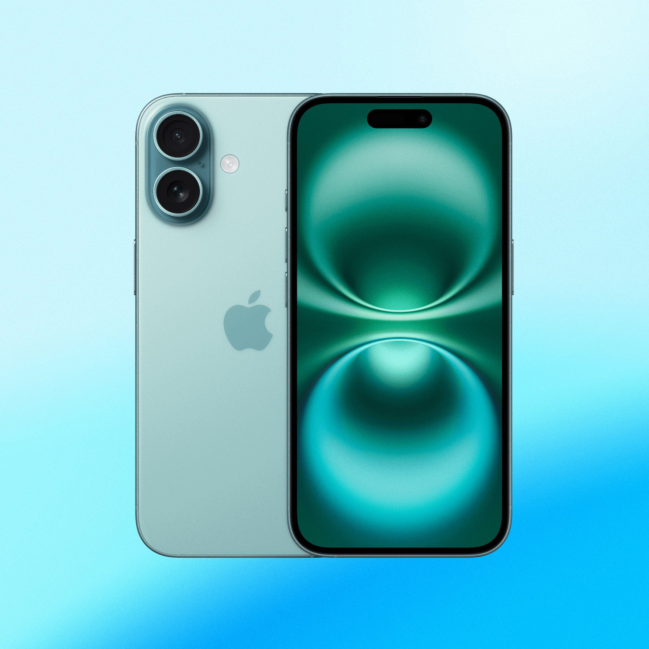 iPhone 16