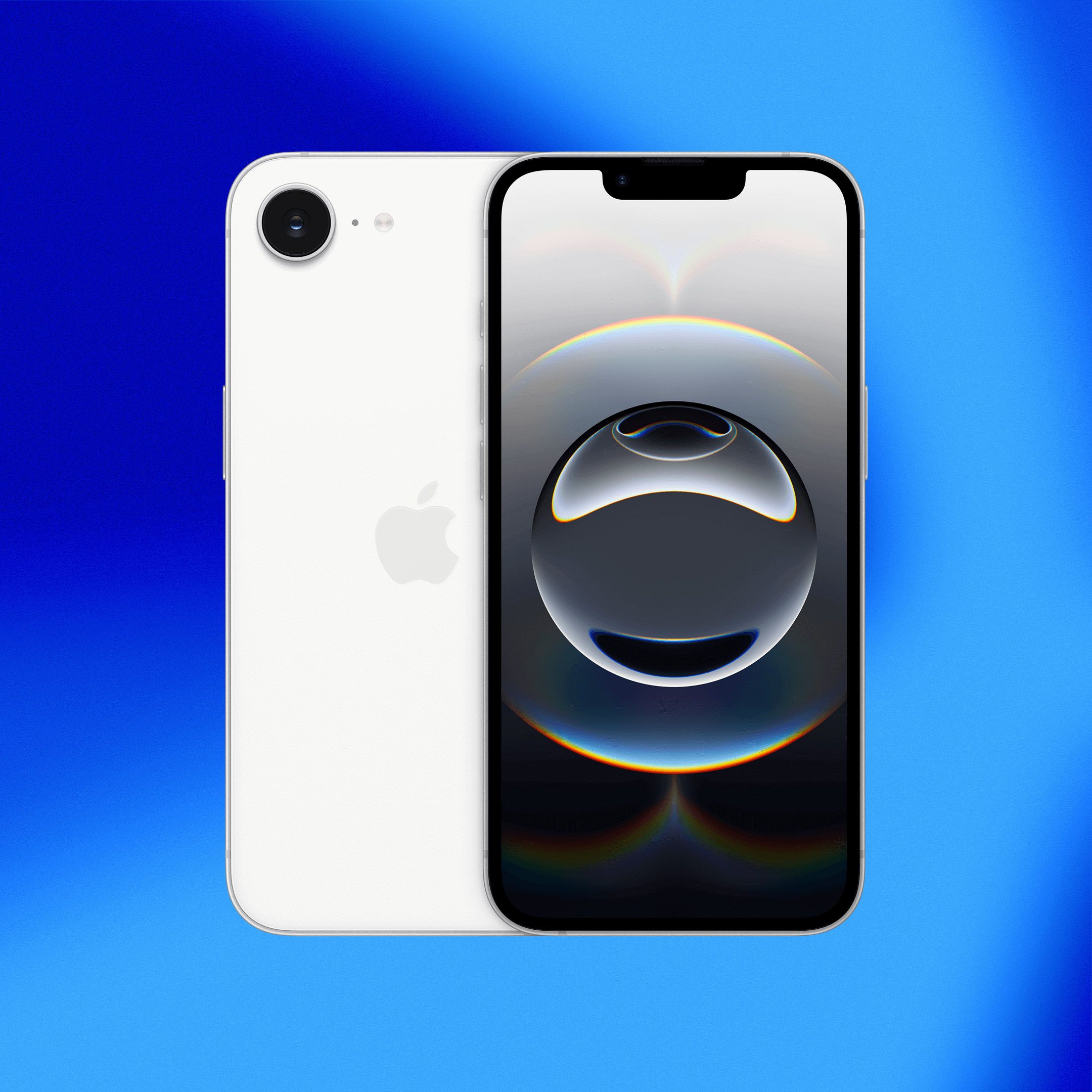 iPhone 16e