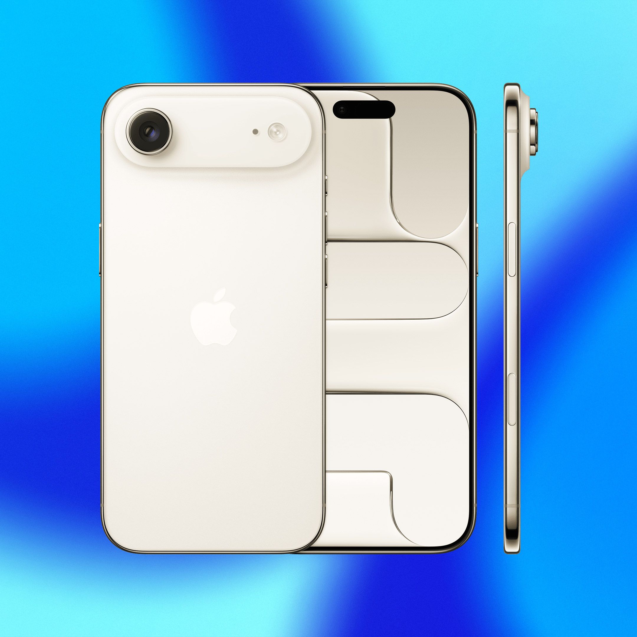 iPhone Air