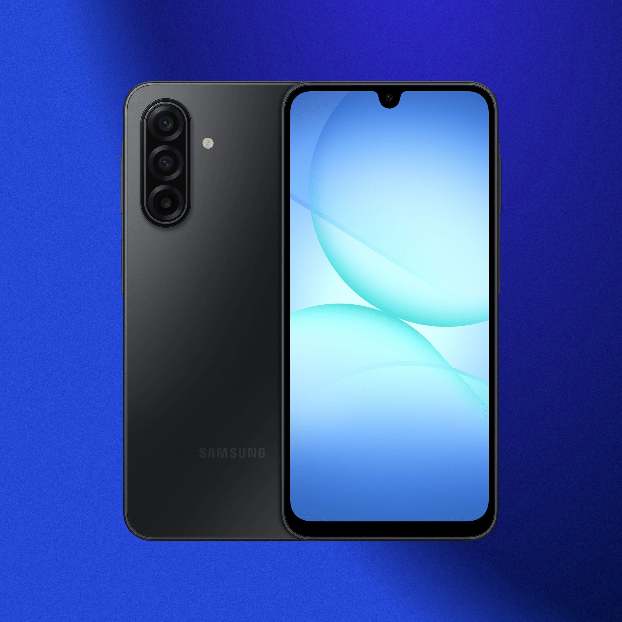Galaxy A17