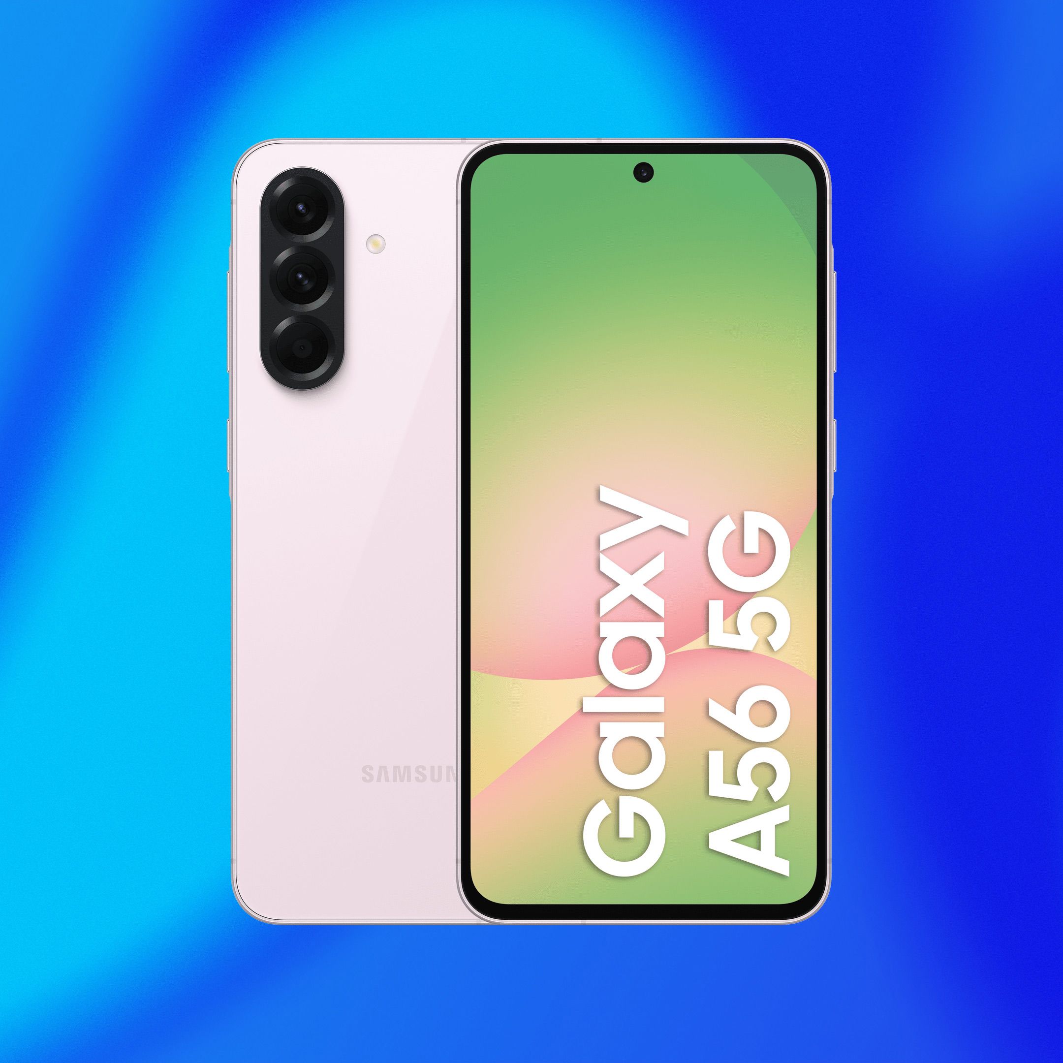 Galaxy A56