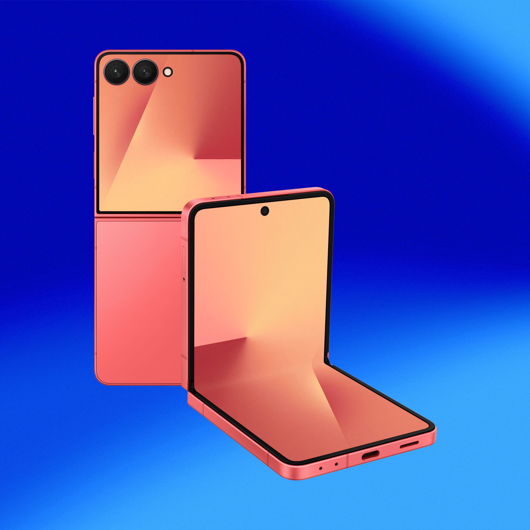 Galaxy Z Flip7