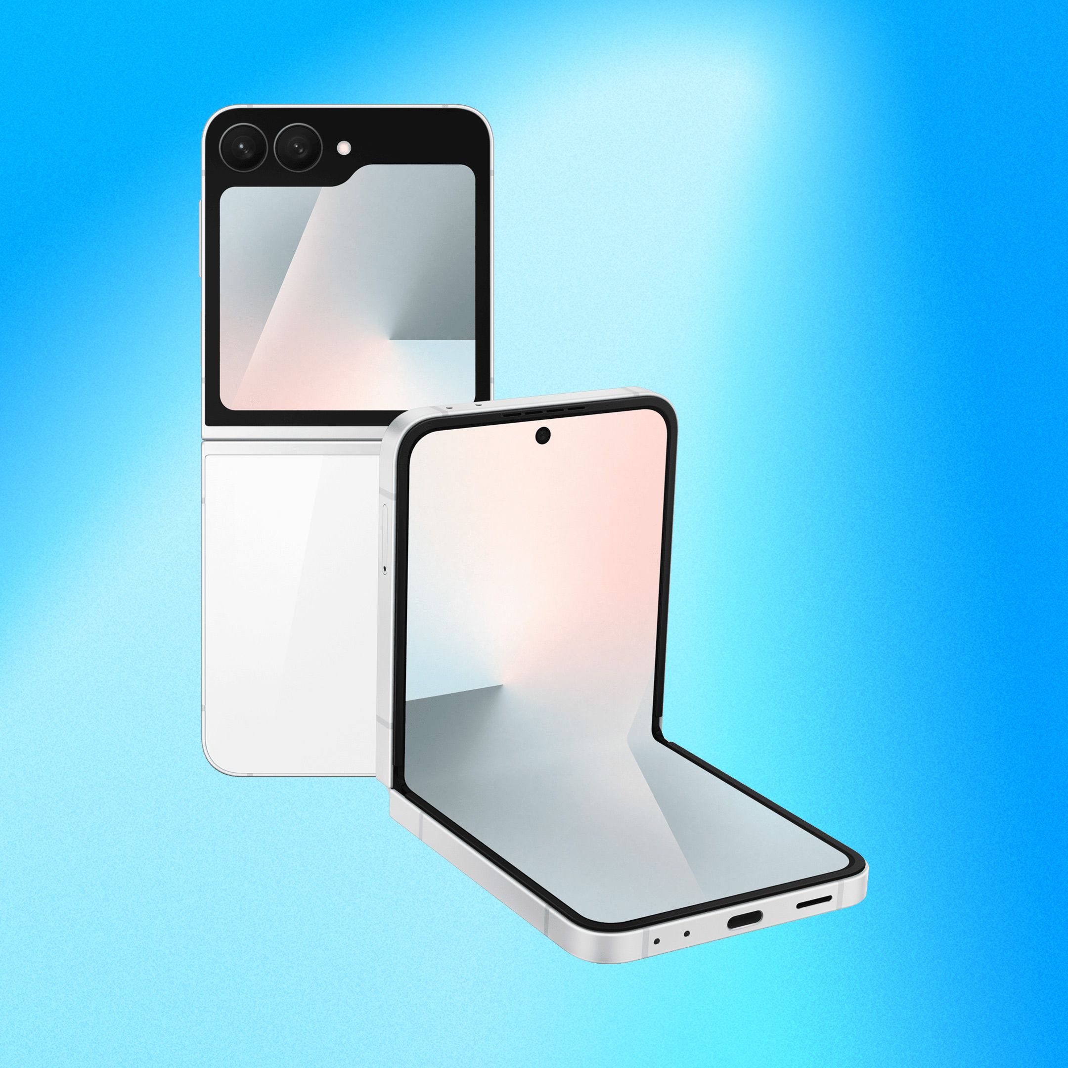 Galaxy Z Flip7 FE