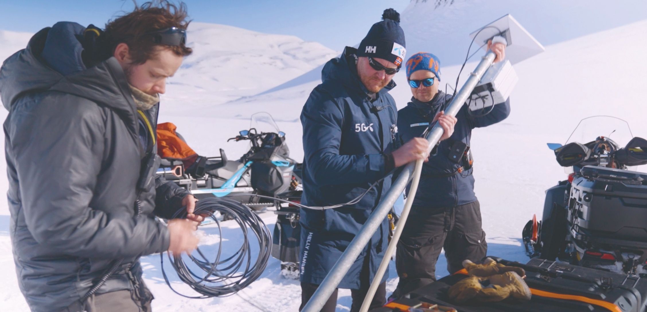svalbard